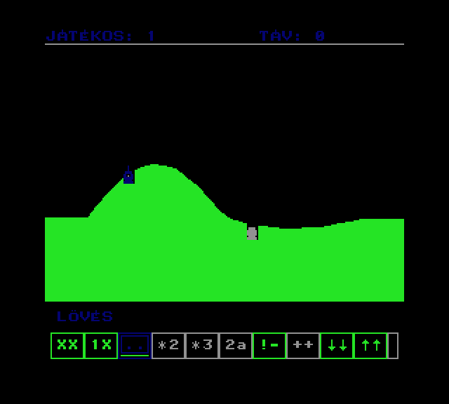 Tank wars v1 extra