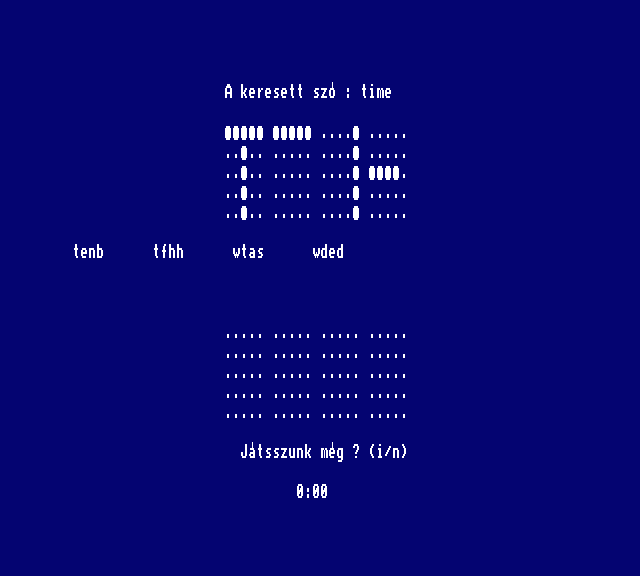 Telex - 1500 szó angolul extra