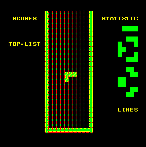 Tetris