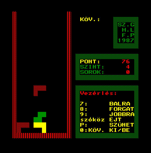 Tetris (cartridge)