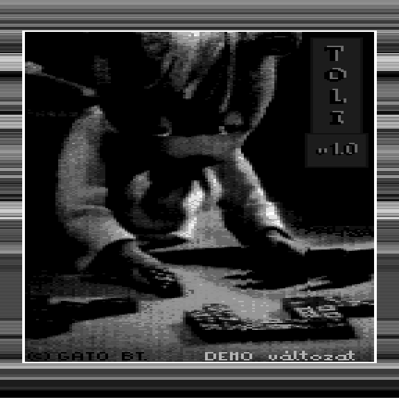 Toli V1.00 Demo extra