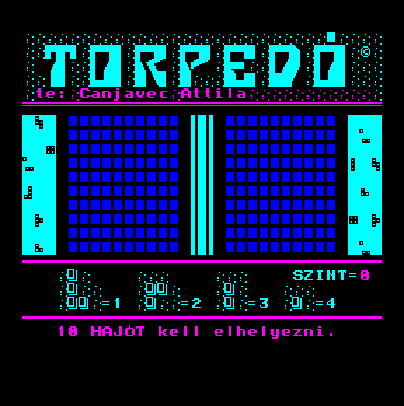 Torpedó