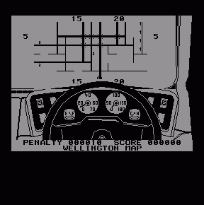 Turbo Esprit (f3) extra