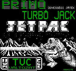 Turbo Jack extra