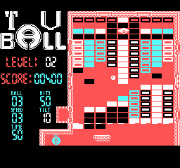 TV Ball (v2)