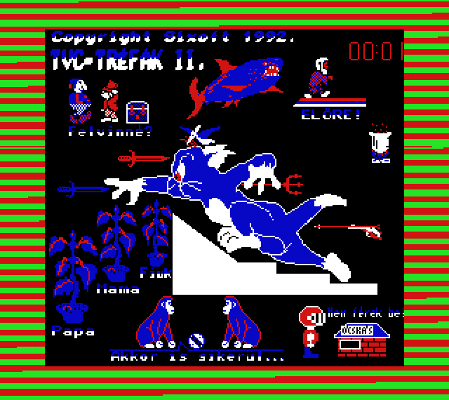 TVC tréfák II. (wav)
