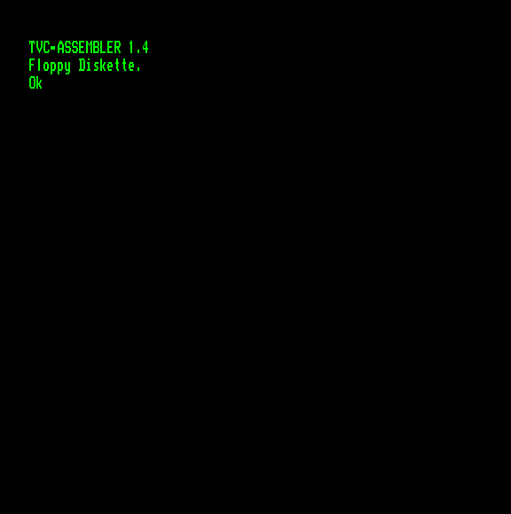 TVC-Assembler V1.4 (v1)