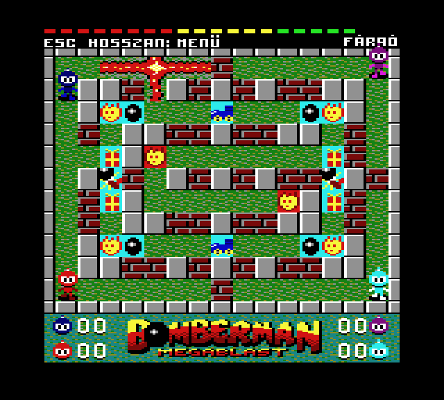 TVC GameCard R1229 extra