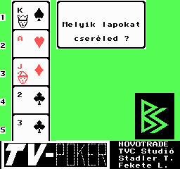 TV-Póker (NovoTrade) (v2)