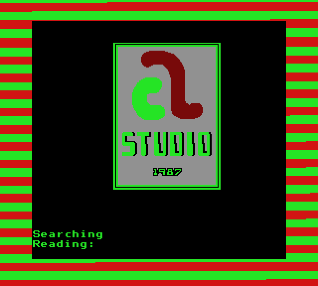 TV Stack eredeti (8bit)(wav)