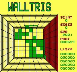 Walltris
