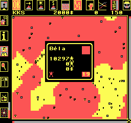 War in 2200 Demo (f3)