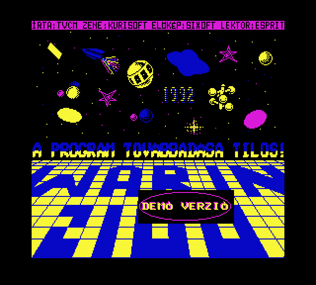 War In 2100 Demo (f2)