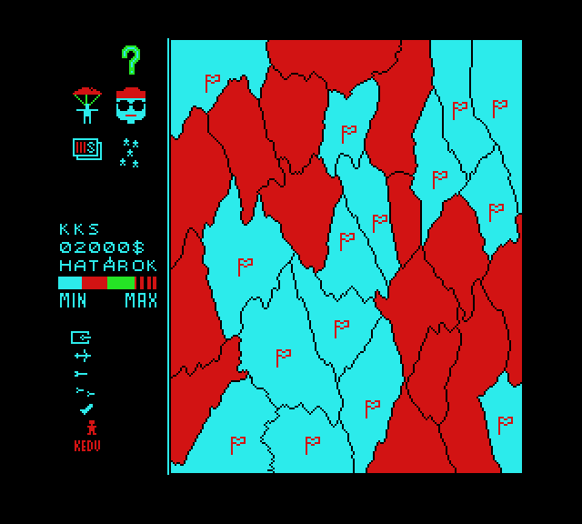 War In 2100 Demo (f2) extra