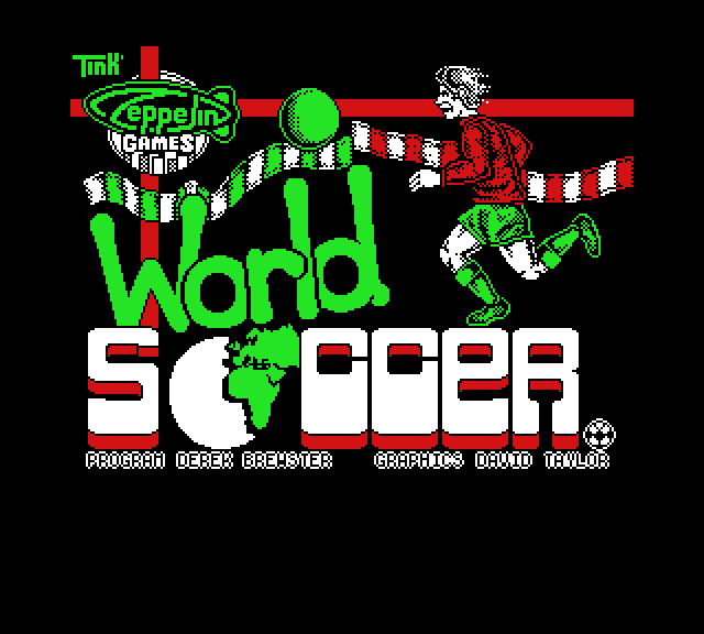 WST - World Soccer Trainer (f2)