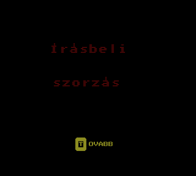 Szorzás írásban