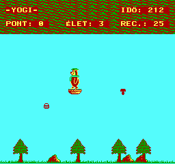 Yogi