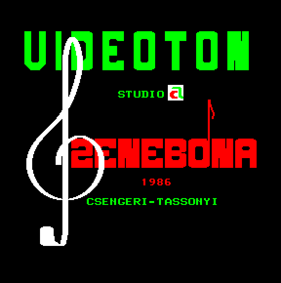 Zenebona